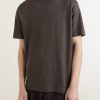 Linen T-Shirt - FR Linen T-Shirt - FR