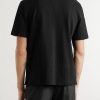 Organic Cotton Shirt - BK