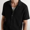 Organic Cotton Shirt - CU