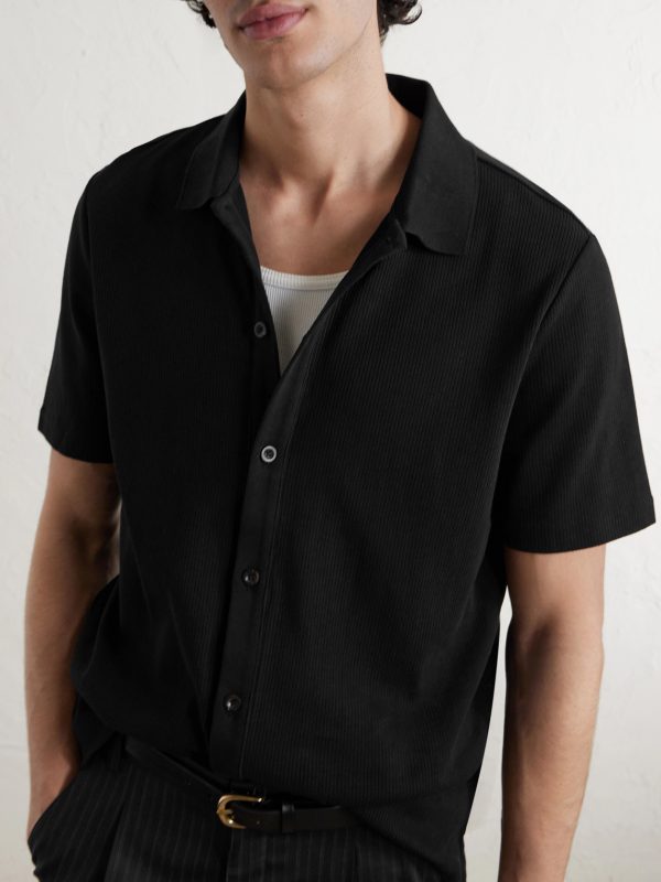 Organic Cotton Shirt - CU