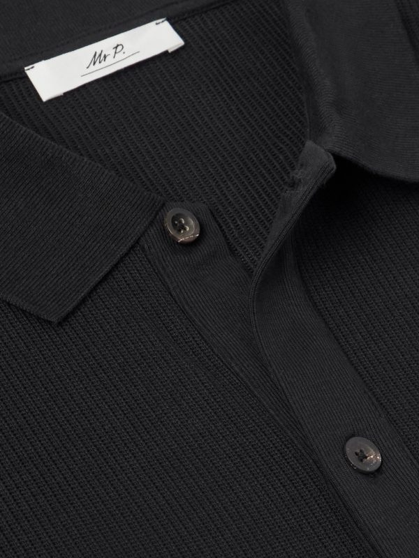 Organic Cotton Shirt - E1