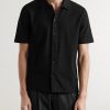 Organic Cotton Shirt - FR