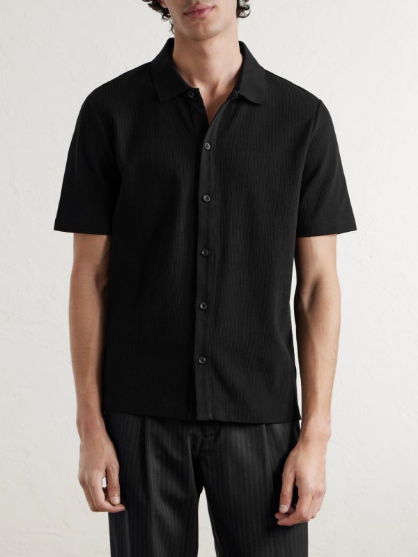 Organic Cotton Shirt - FR
