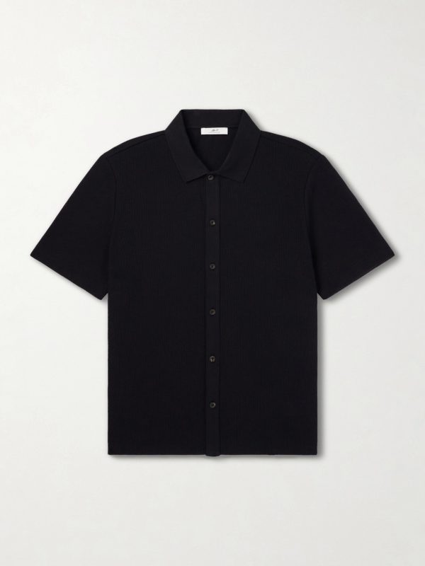 Organic Cotton Shirt
