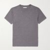 Linen T-Shirt Linen T-Shirt