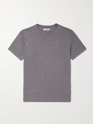 Linen T-Shirt Linen T-Shirt
