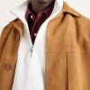 Cotton Zip-Up Sweater - CU Cotton Zip-Up Sweater - CU