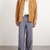 Cotton Zip-Up Sweater - OU Cotton Zip-Up Sweater - OU
