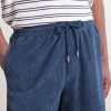 Straight-Leg Waffle-Knit Cotton-Terry Shorts - CU Straight-Leg Waffle-Knit Cotton-Terry Shorts - CU