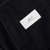 Double-Faced Wool and Cashmere-Blend Hooded Jacket - E1 Double-Faced Wool and Cashmere-Blend Hooded Jacket - E1