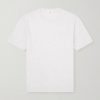 Organic Cotton and Cashmere-Blend T-Shirt
