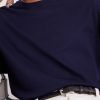 Organic Cotton and Cashmere-Blend T-Shirt - CU Organic Cotton and Cashmere-Blend T-Shirt - CU