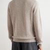 Cashmere Sweater - BK