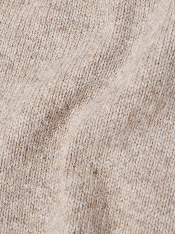 Cashmere Sweater - CU