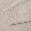 Cashmere Sweater - E1