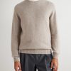 Cashmere Sweater - FR