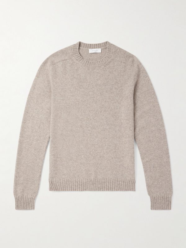 Cashmere Sweater
