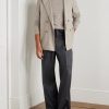 Cashmere Sweater - OU