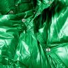 Expedition Quilted Shell Down Jacket - CU Expedition Quilted Shell Down Jacket - CU
