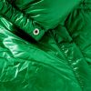 Expedition Quilted Shell Down Jacket - E1 Expedition Quilted Shell Down Jacket - E1