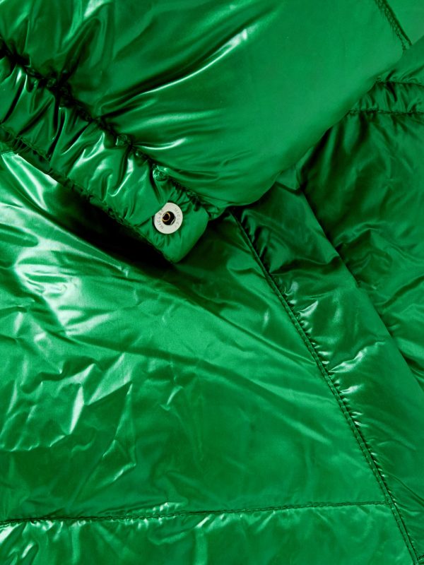 Expedition Quilted Shell Down Jacket - E1 Expedition Quilted Shell Down Jacket - E1