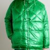 Expedition Quilted Shell Down Jacket - FR Expedition Quilted Shell Down Jacket - FR