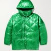 Expedition Quilted Shell Down Jacket Expedition Quilted Shell Down Jacket