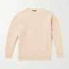 Shaggy Bernard Wool Sweater Shaggy Bernard Wool Sweater