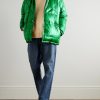 Shaggy Bernard Wool Sweater - OU Shaggy Bernard Wool Sweater - OU