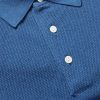Cotton-Piqué Polo Shirt - CU
