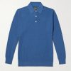 Cotton-Piqué Polo Shirt
