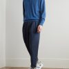 Cotton-Piqué Polo Shirt - OU