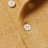 Wool-Blend Polo Shirt - CU