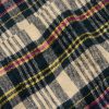 Checked Cotton-Flannel Shirt - CU Checked Cotton-Flannel Shirt - CU