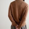 Wool Polo Shirt - BK Wool Polo Shirt - BK