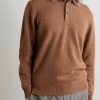 Wool Polo Shirt - FR Wool Polo Shirt - FR