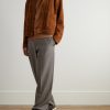 Wool Polo Shirt - OU Wool Polo Shirt - OU