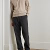Wool Polo Shirt - OU Wool Polo Shirt - OU