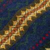 Fair Isle Wool-Blend Sweater Vest - CU