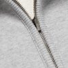 Slim-Fit Cotton-Jersey Half-Zip Sweatshirt - CU Slim-Fit Cotton-Jersey Half-Zip Sweatshirt - CU