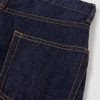 Wide-Leg Jeans - CU Wide-Leg Jeans - CU