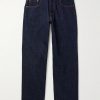 Wide-Leg Jeans Wide-Leg Jeans