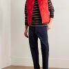 Wide-Leg Jeans - OU Wide-Leg Jeans - OU