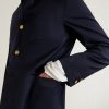 Twill Blazer - E2 Twill Blazer - E2