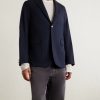 Twill Blazer - FR Twill Blazer - FR