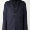 Twill Blazer Twill Blazer