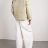 Padded Jacket - BK Padded Jacket - BK