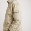Padded Jacket - CU Padded Jacket - CU