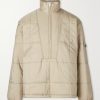 Padded Jacket Padded Jacket