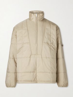 Padded Jacket Padded Jacket